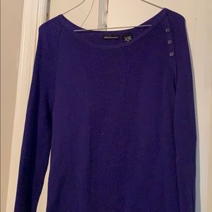 VS Moda international thermal like sweater